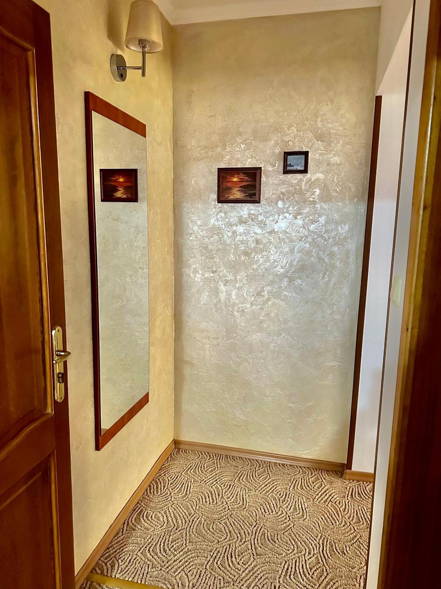 Family Hotel The Golden Fish Sozopol Esterno foto